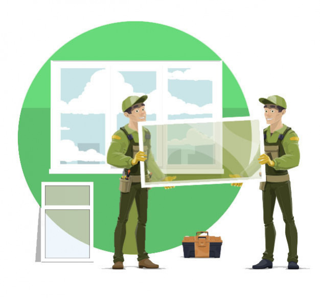 reparateurs de fenetres Stiring-Wendel