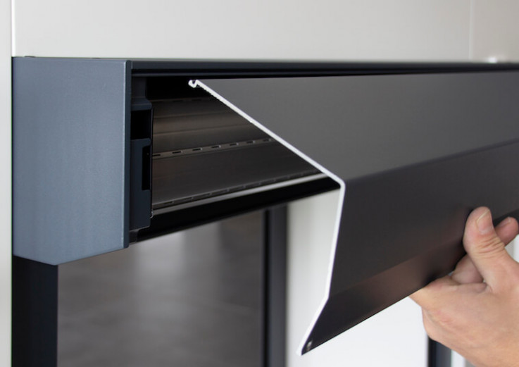 reparation de volets roulants, stores